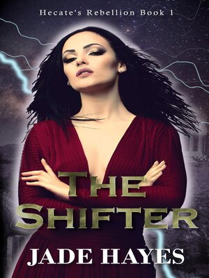 cover image of The Shifter